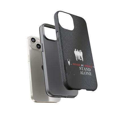 Protective Phone Case – Stand Alone
