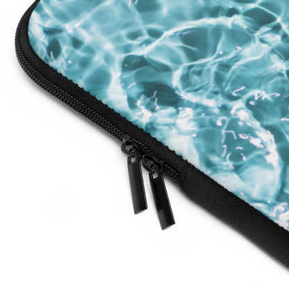 Laptop Sleeve – Shallow Water