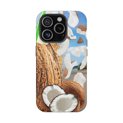 Wireless-Charging Compatible Case – Coco Coast