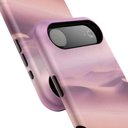 Impact-Resistant Phone Case – Dust & Dawn