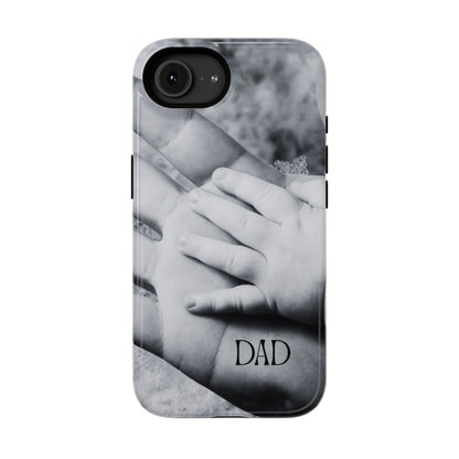 Impact-Resistant Phone Case – Dad's Legacy