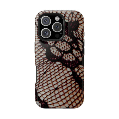 Impact-Resistant Phone Case – After Dark