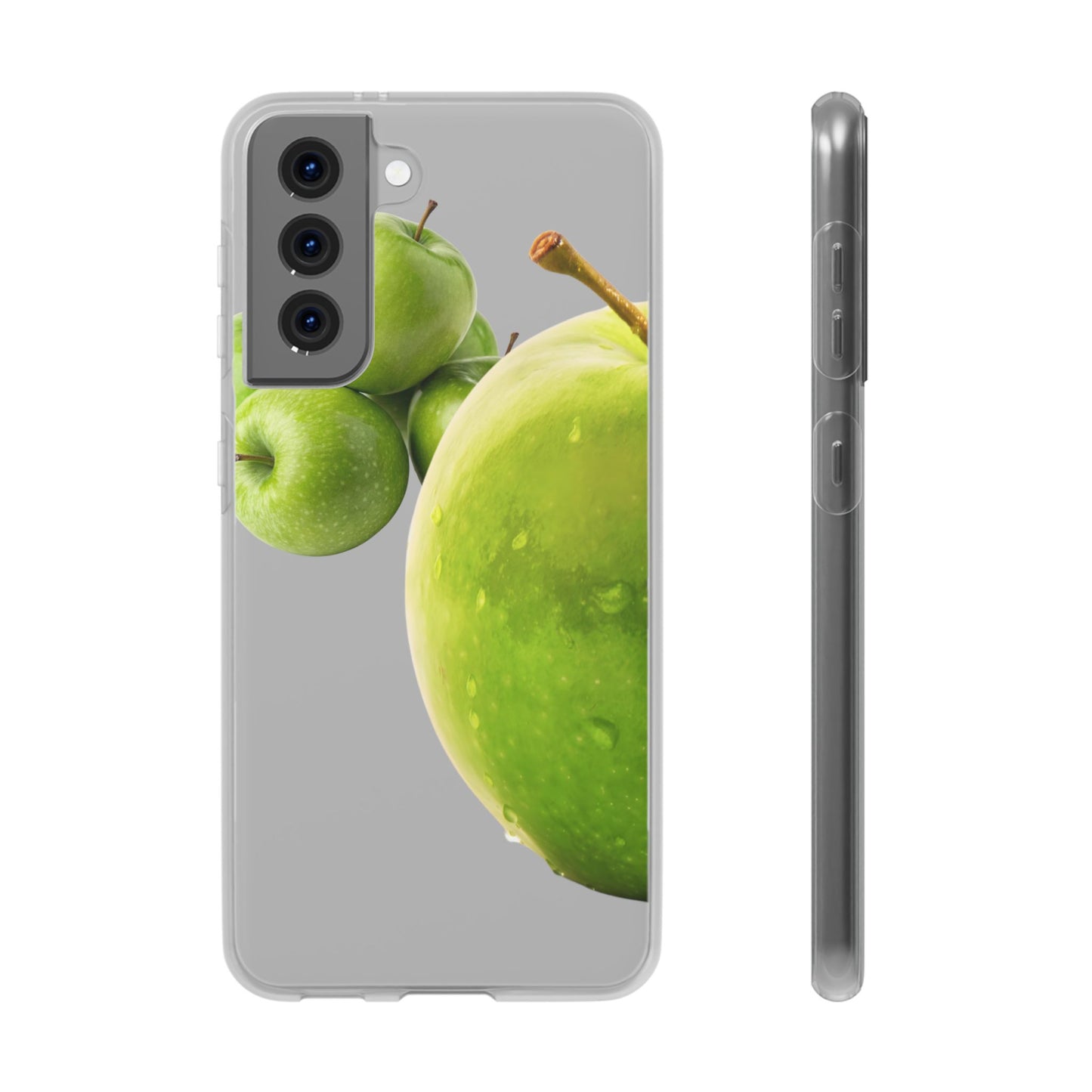Flexi Case – Apple Focus
