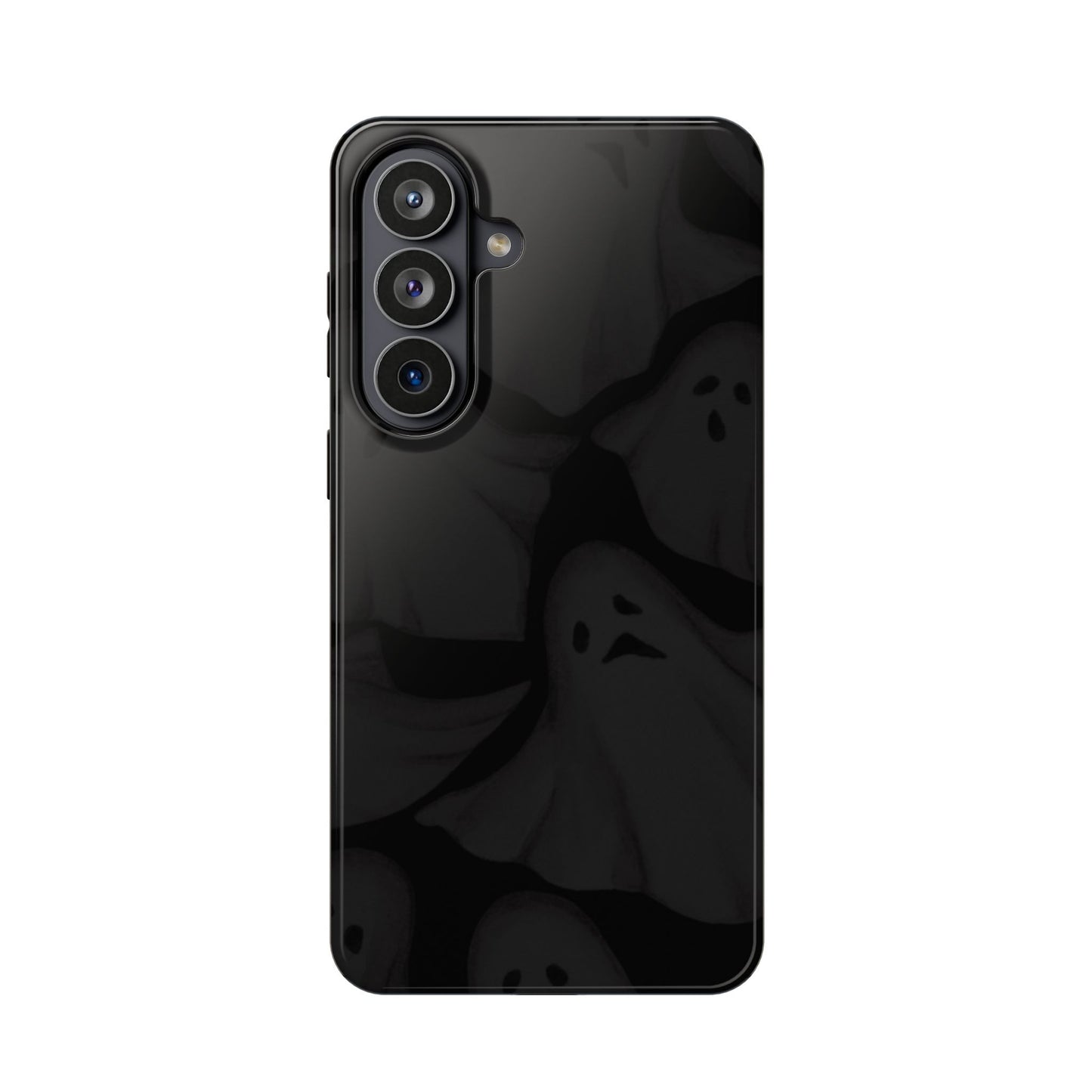 Impact-Resistant Phone Case – Ghosted
