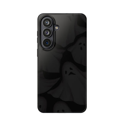 Impact-Resistant Phone Case – Ghosted