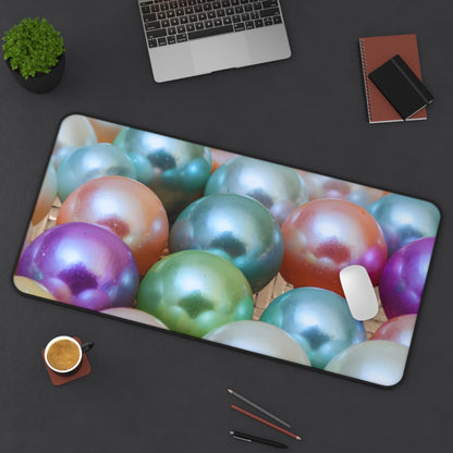 Desk Mat – Pearl Pop