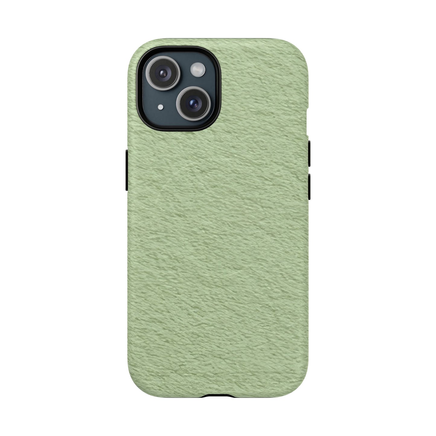 Protective Magnetic Phone Case – Matcha Wash