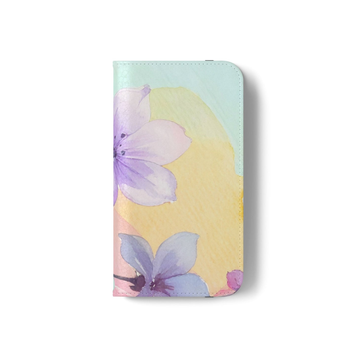 Flip Case – Water Petal