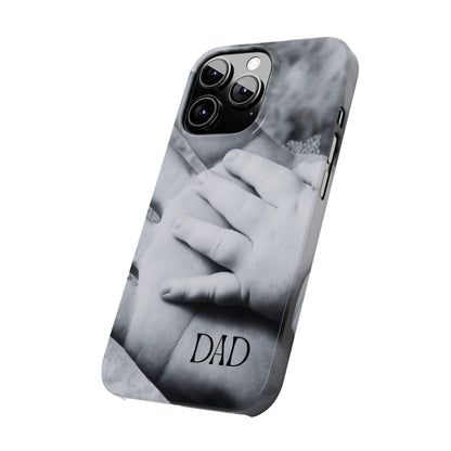 Slim Phone Case – Dad’s Legacy