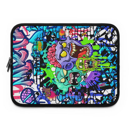 Neoprene Laptop Sleeve – Dead Loud