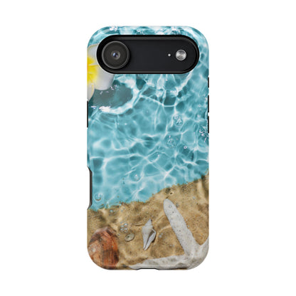 Wireless-Charging Compatible Case – Shallow Water