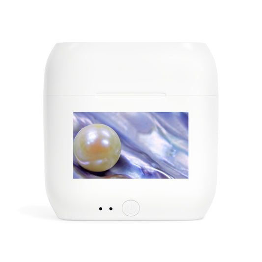 Wireless Earbuds – Moon Tide