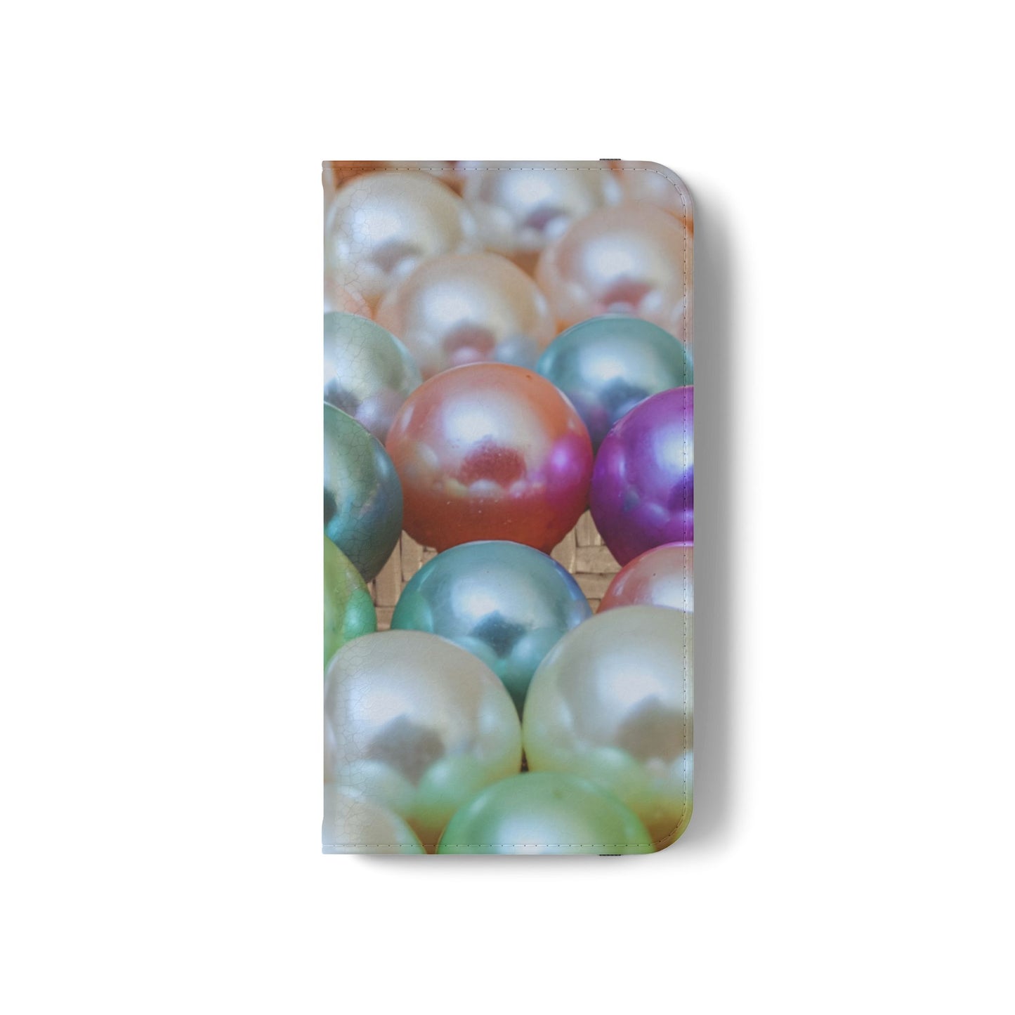 Flip Case – Pearl Pop