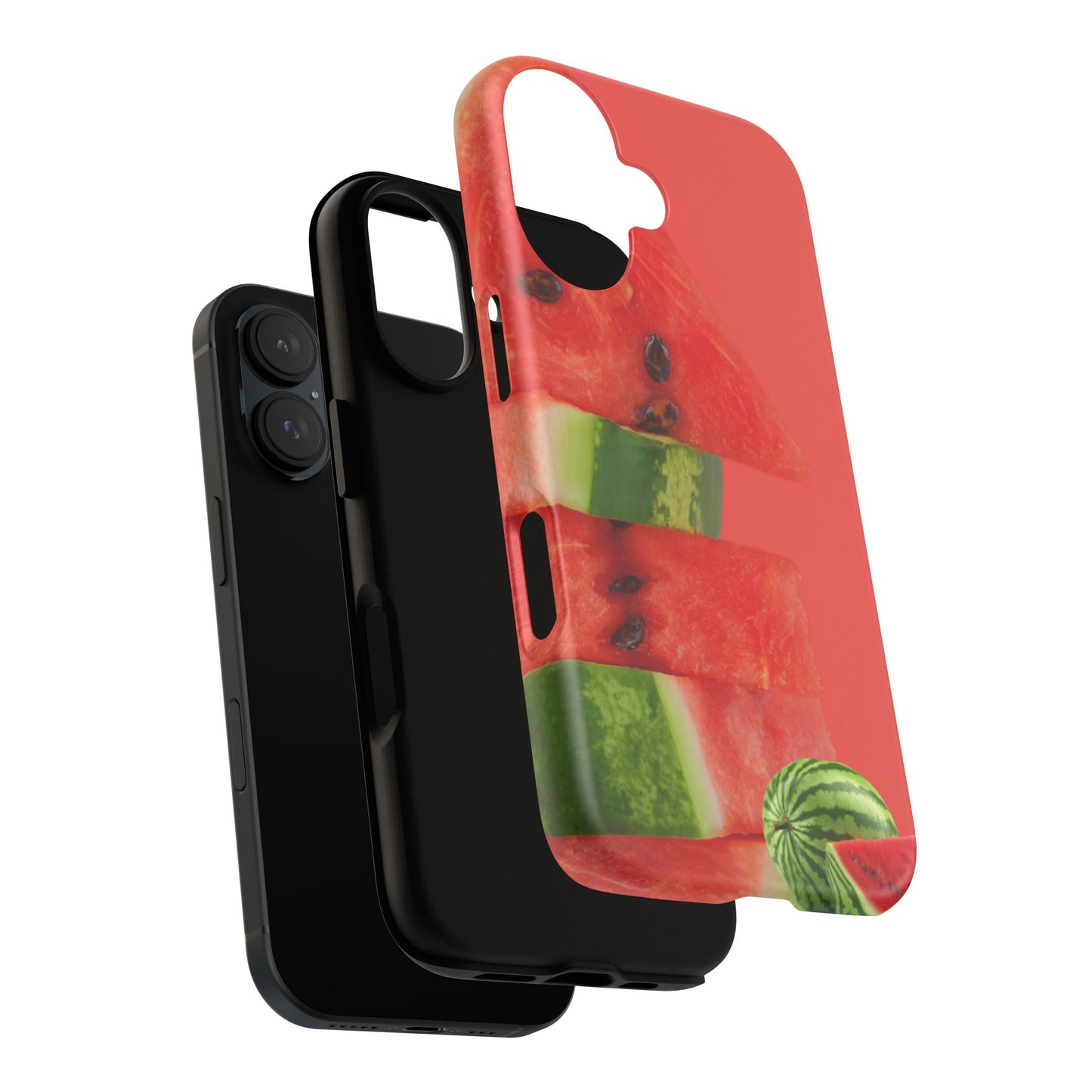Protective Phone Case – Summer Slice
