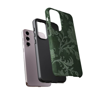 Protective Phone Case – Forest Grace