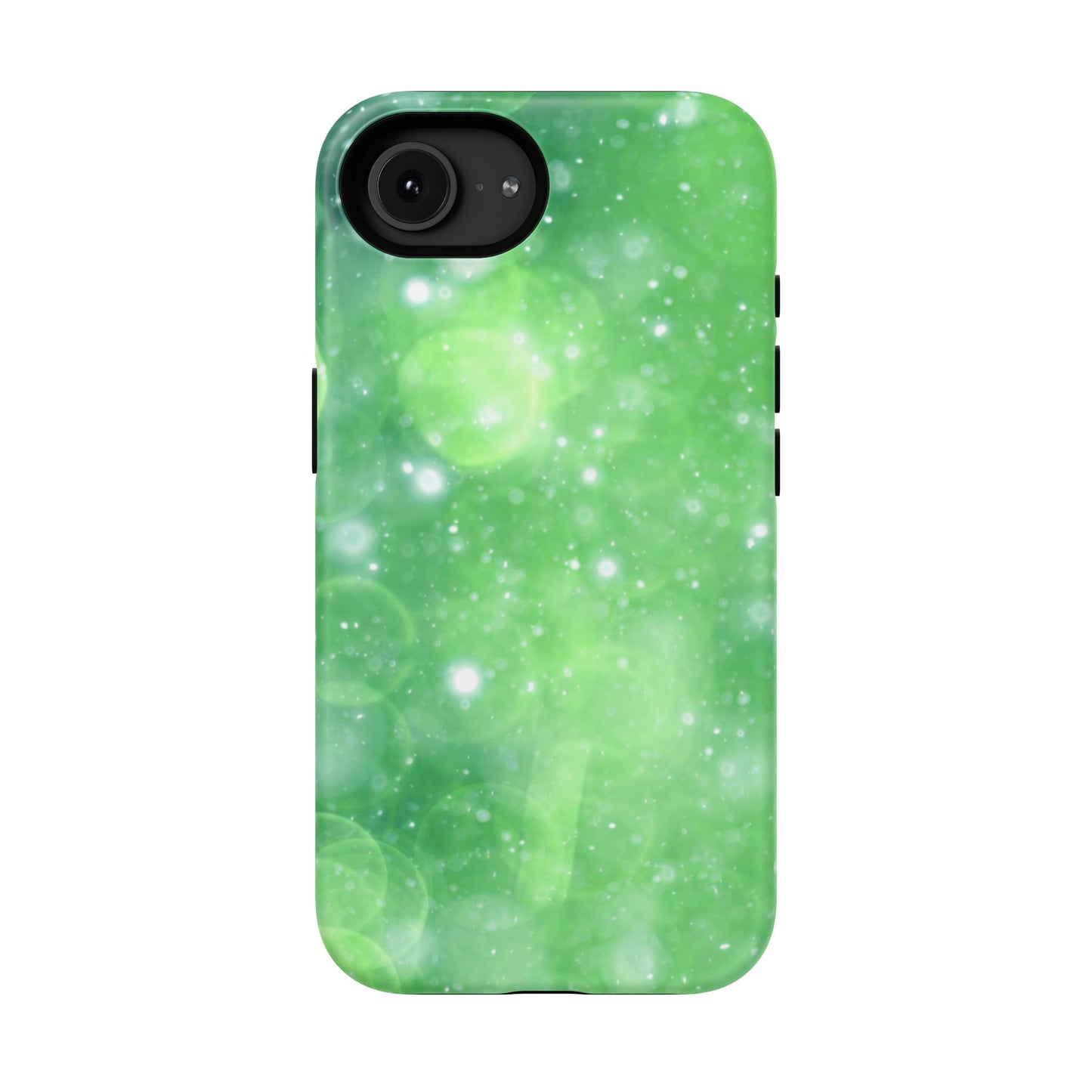Impact-Resistant Phone Case – Lime Spritz