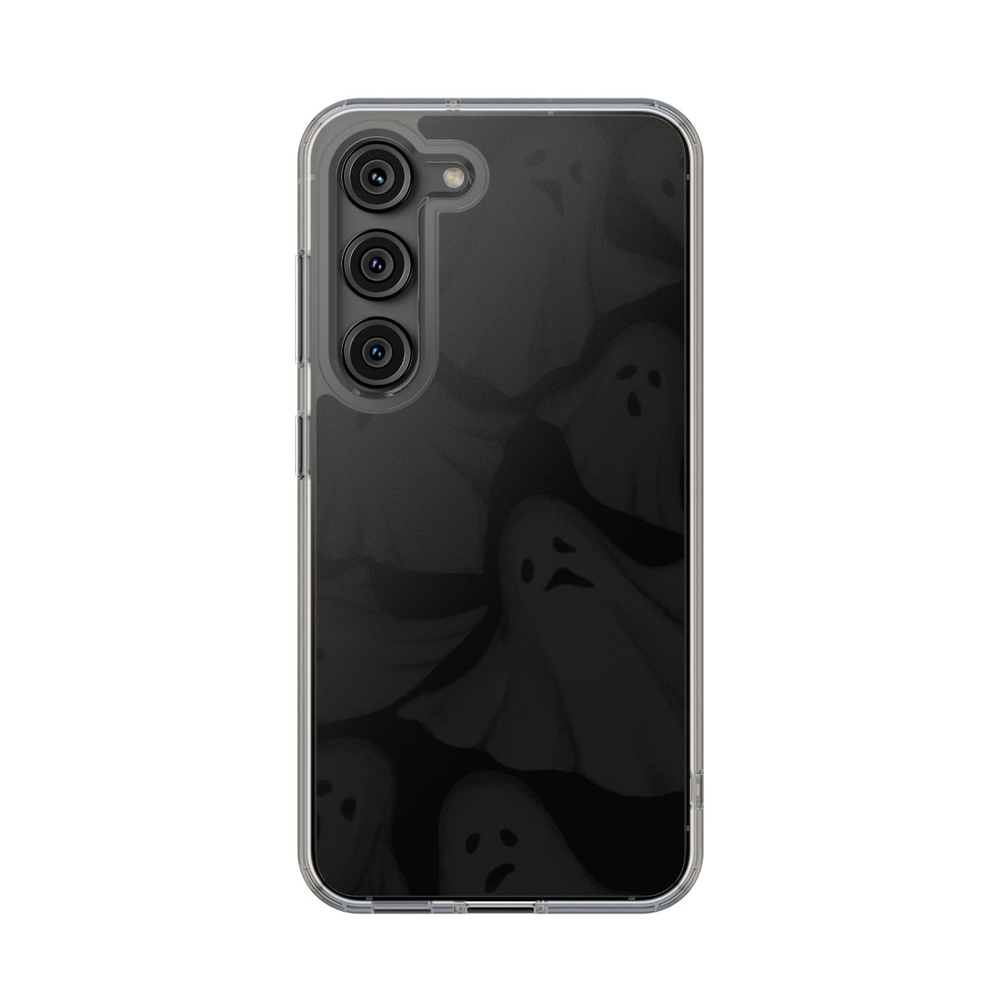 Clear Phone Case – Ghosted