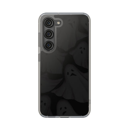Clear Phone Case – Ghosted
