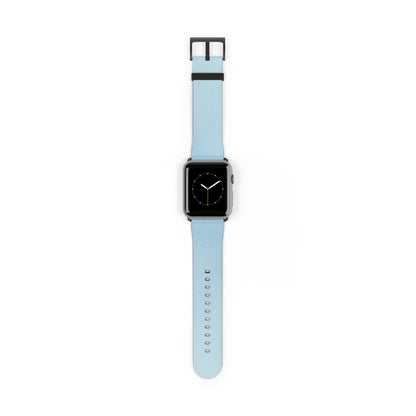 Watch Band – Blue Whisper