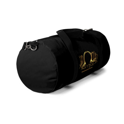 Duffel Bag – Libra Legacy