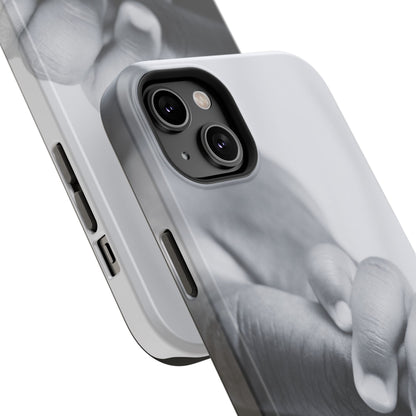 Wireless-Charging Compatible Case – Mommy’s Forever Hold