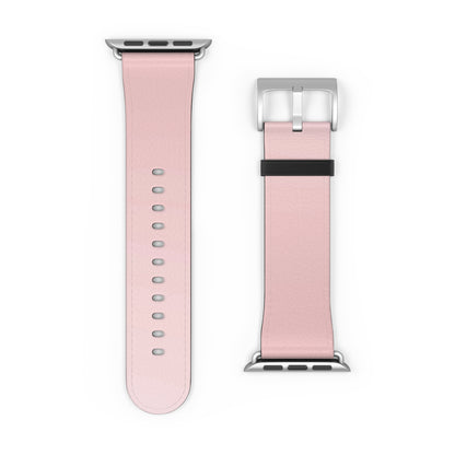 Watch Band – Soft Blush