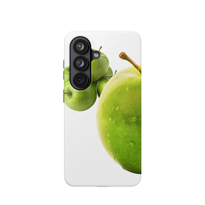Wireless-Charging Compatible Case – Apple Focus