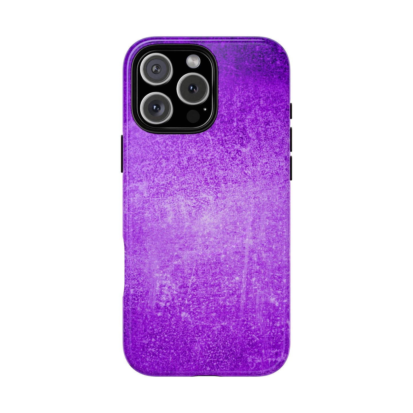 Protective Magnetic Phone Case – Violet Voltage