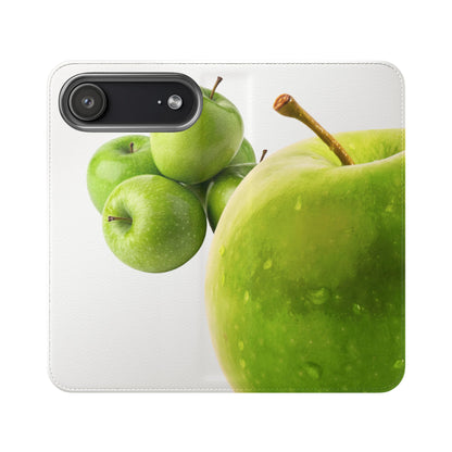 Flip Case – Apple Focus