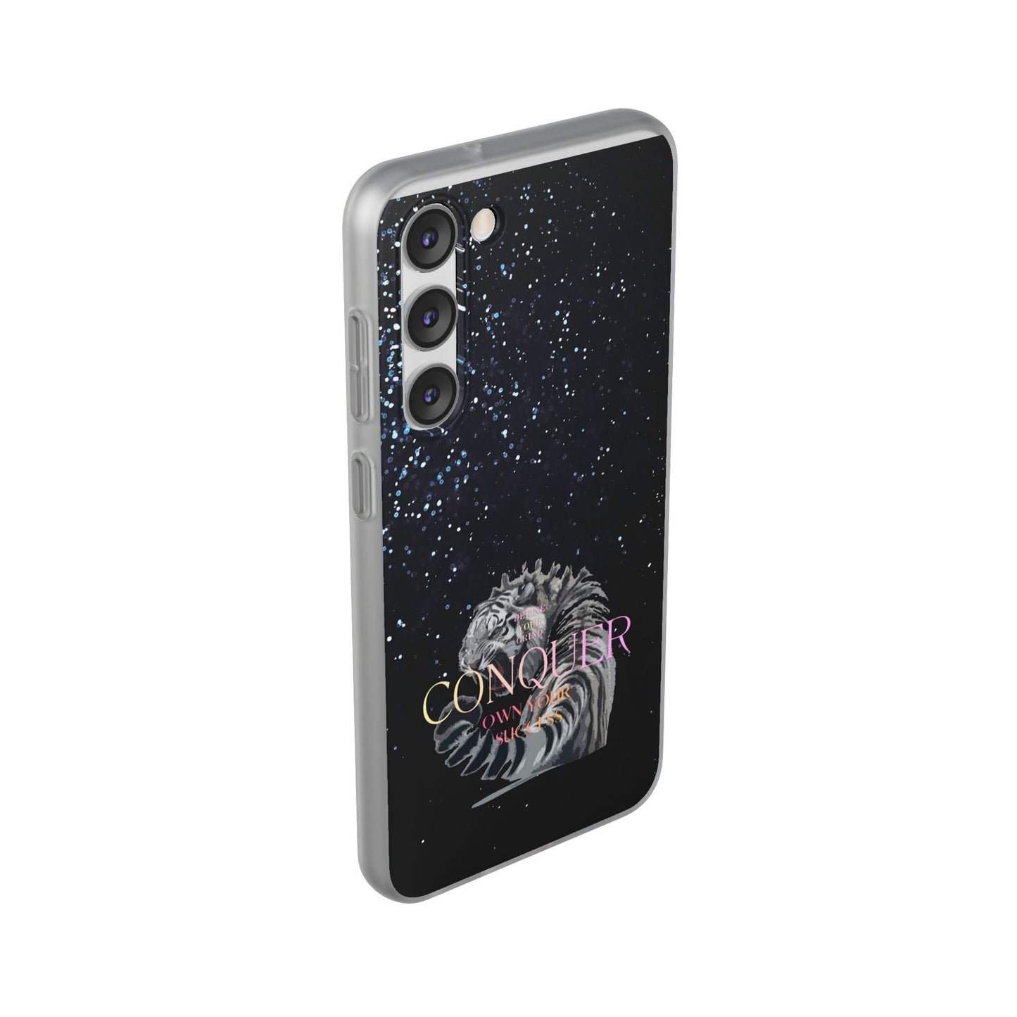 Flexi Case – Fearless Grace