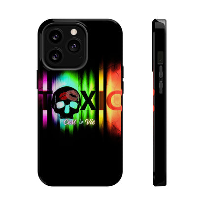 Wireless-Charging Compatible Case – Fatal Attraction