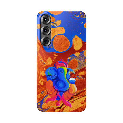 Snap Phone Case – Karma Blaze