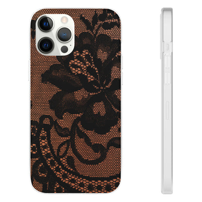 Flexi Case – Ember Lace