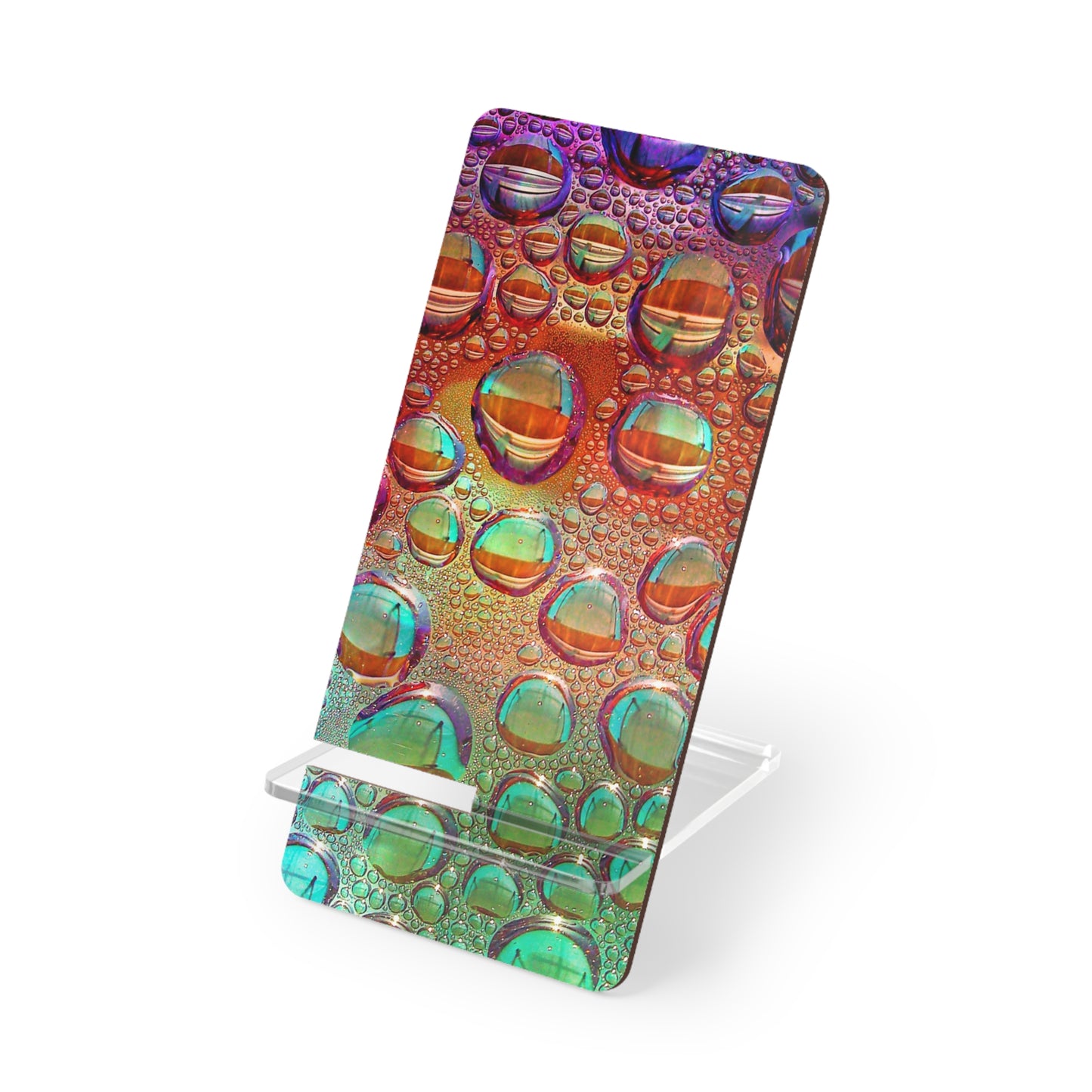 Phone Stand – Prism Rain
