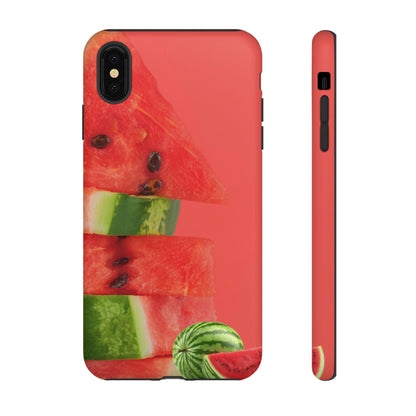 Protective Phone Case – Summer Slice
