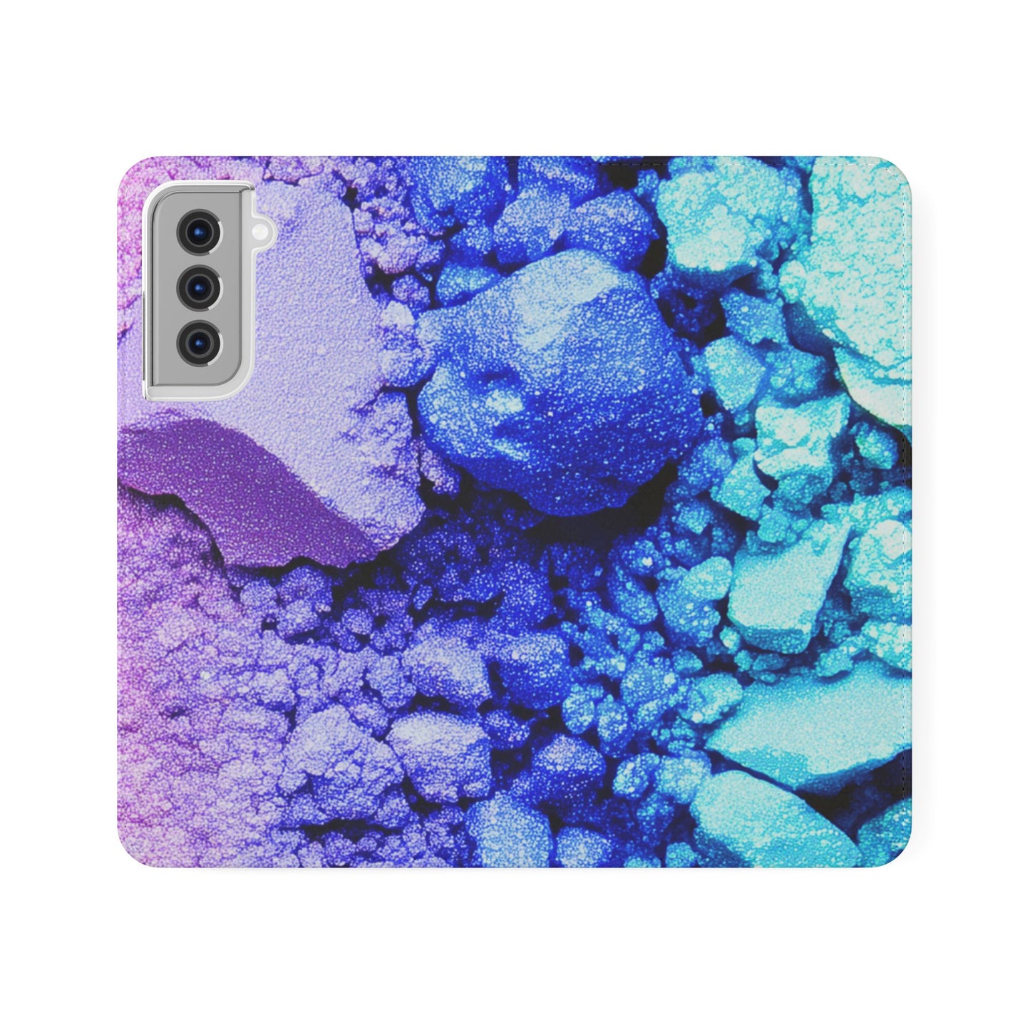 Flip Case – Pigment Play