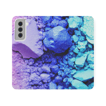 Flip Case – Pigment Play