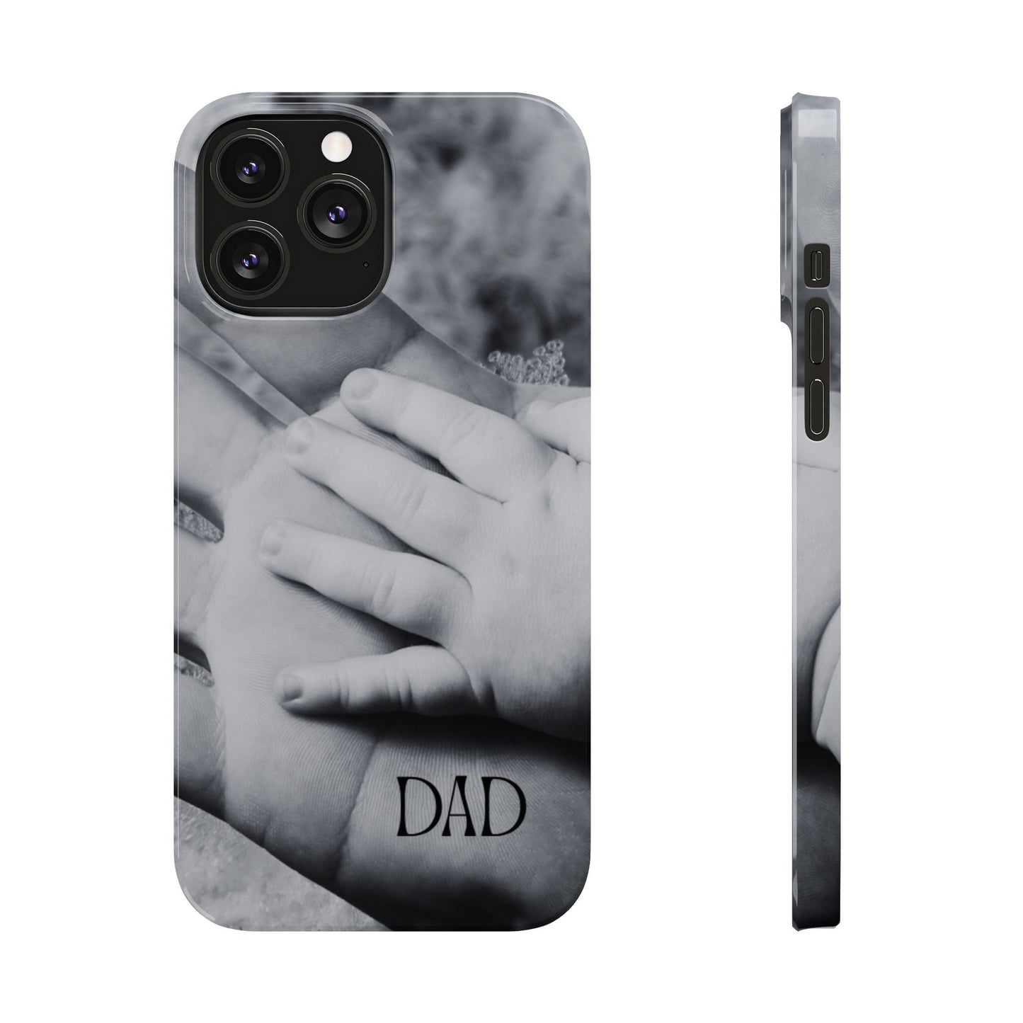 Slim Phone Case – Dad’s Legacy
