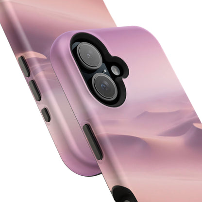 Impact-Resistant Phone Case – Dust & Dawn