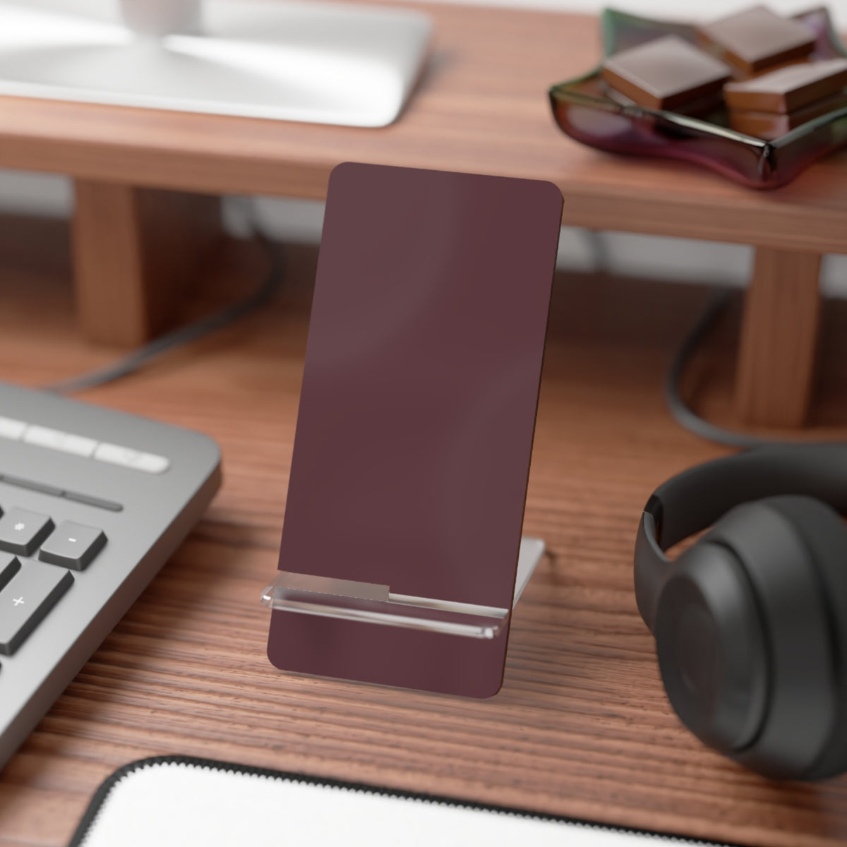 Phone Stand – Mulled Wine