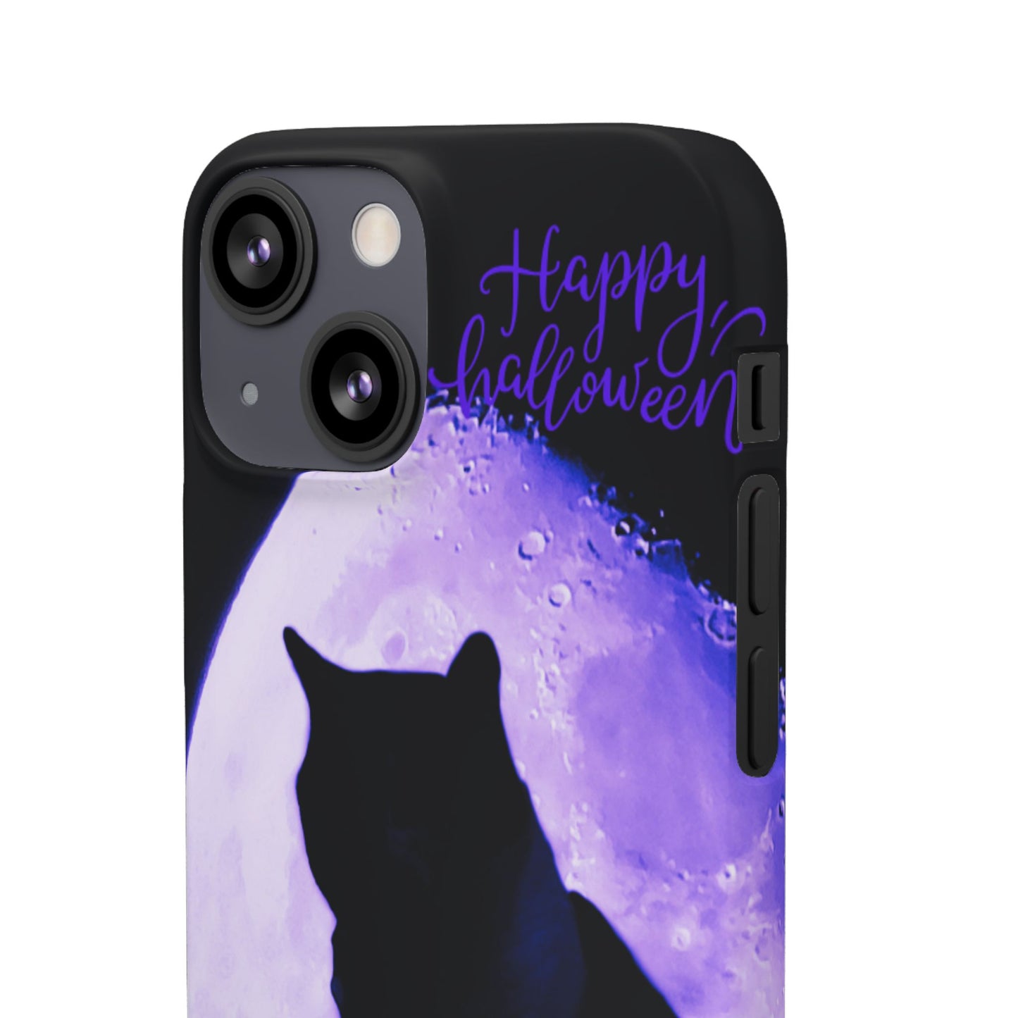 Snap Phone Case – Moonlit Familiar