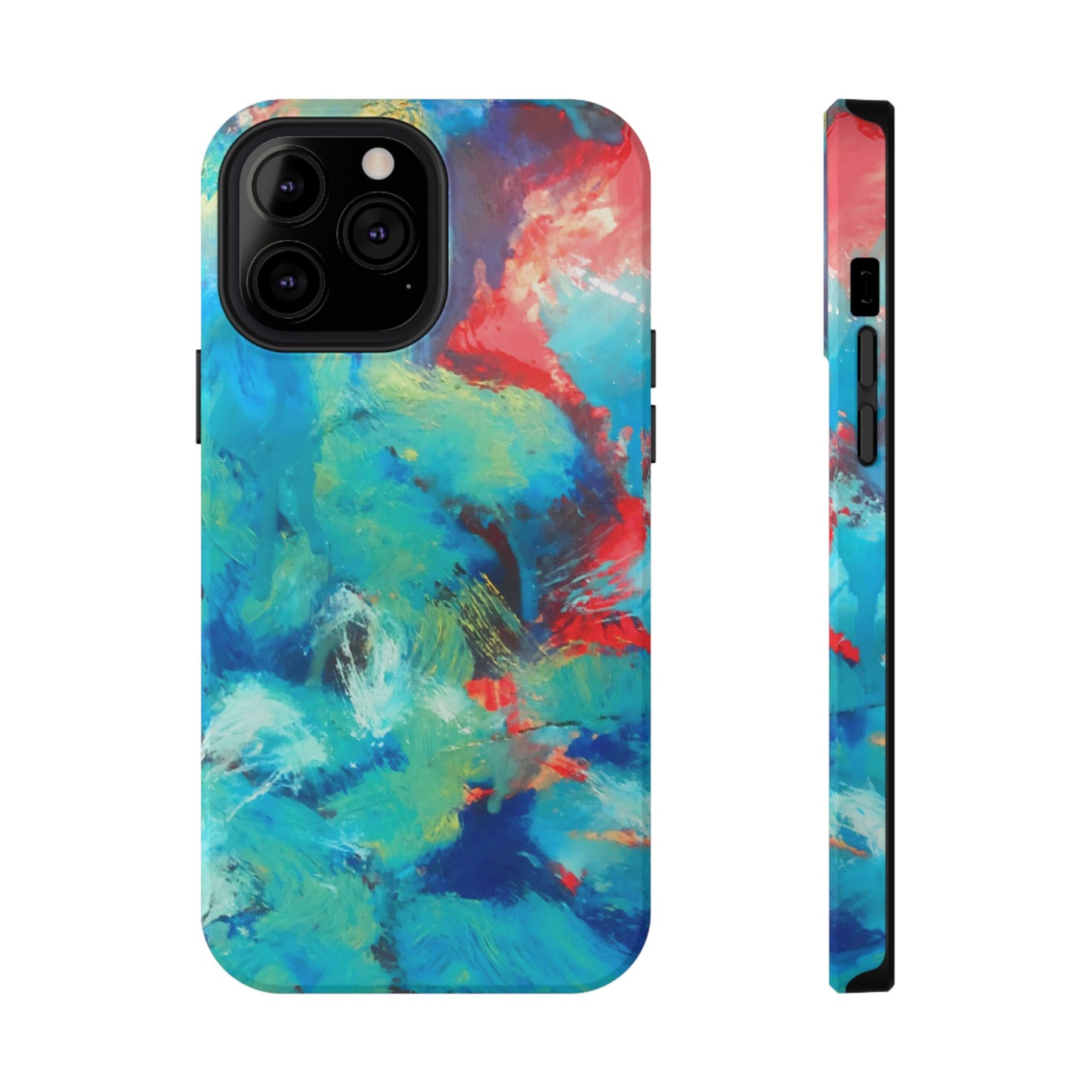 Impact-Resistant Phone Case – Reef Riot
