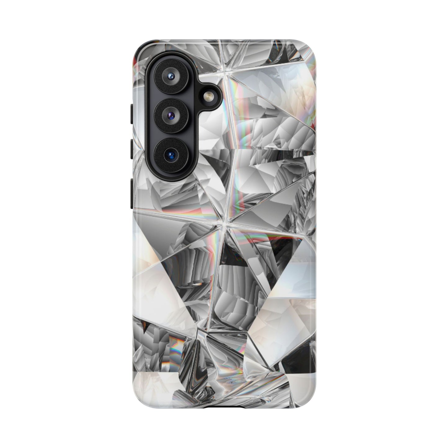 Protective Phone Case – Flawless