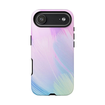 Protective Phone Case – Candy Wisps