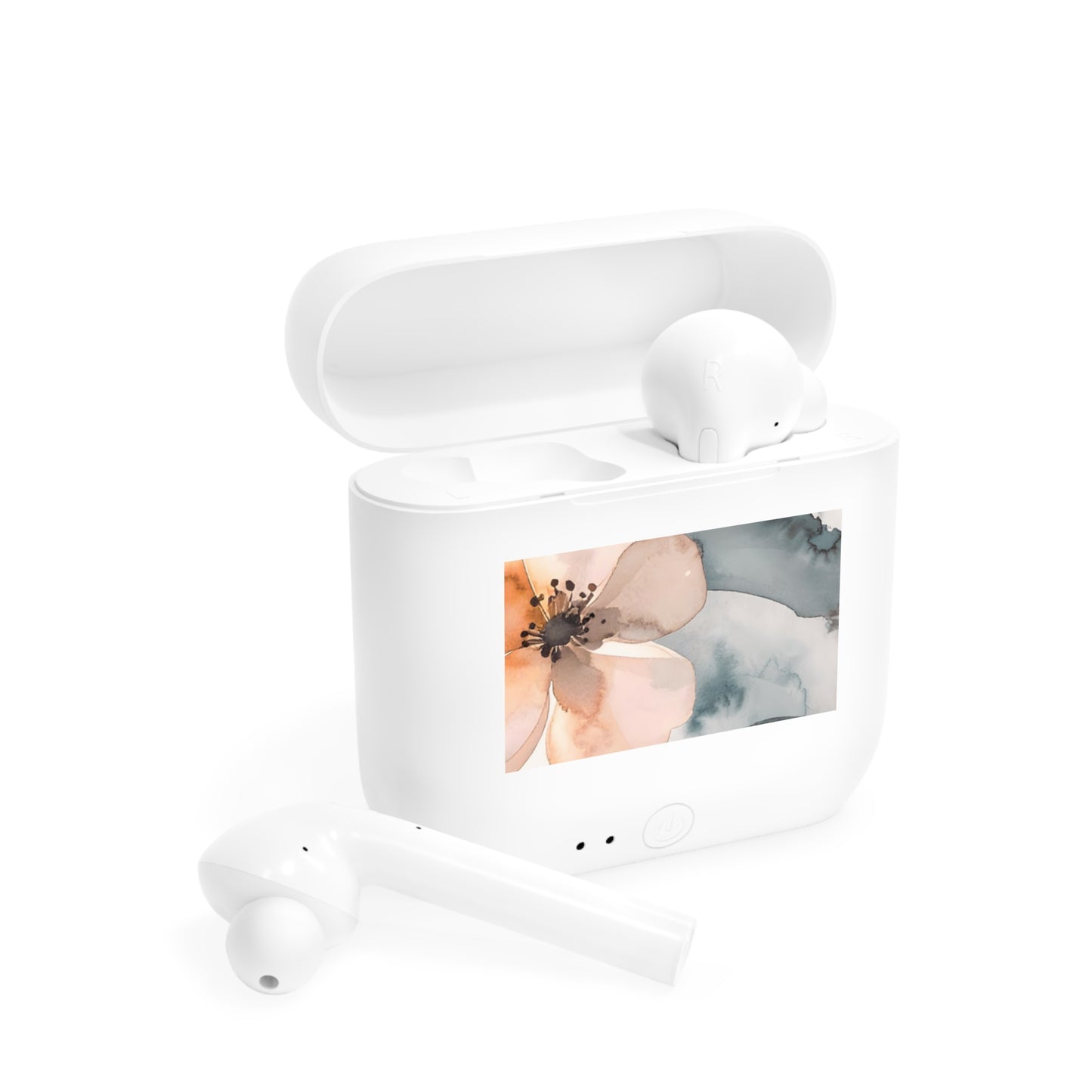 Wireless Earbuds – Petals & Ink