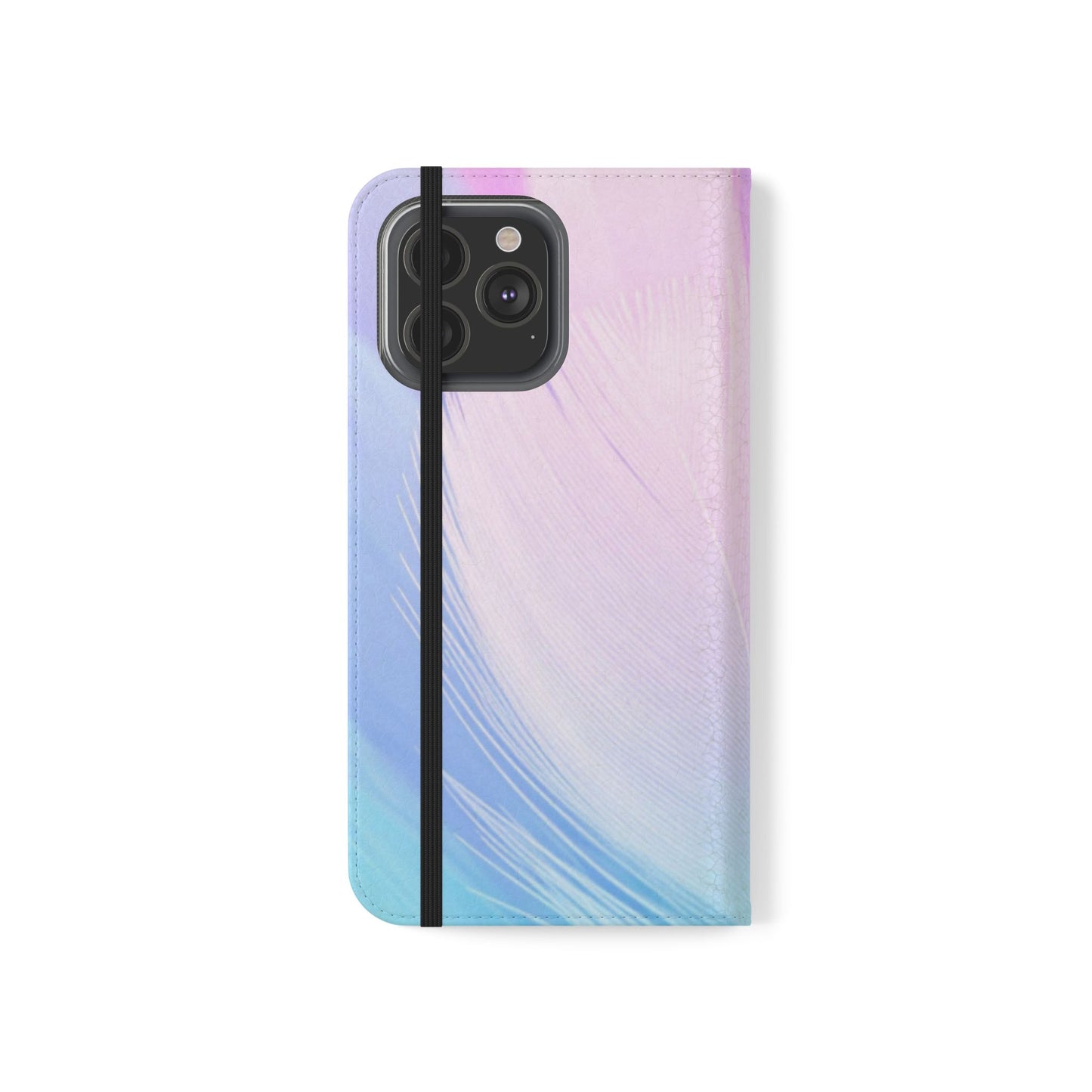 Flip Case – Candy Wisps