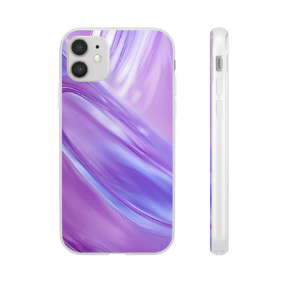 Flexi Case – Lavender Wave