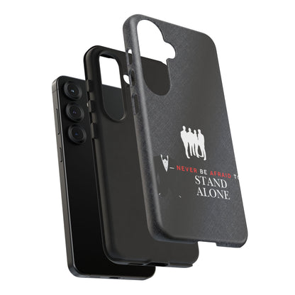 Protective Phone Case – Stand Alone