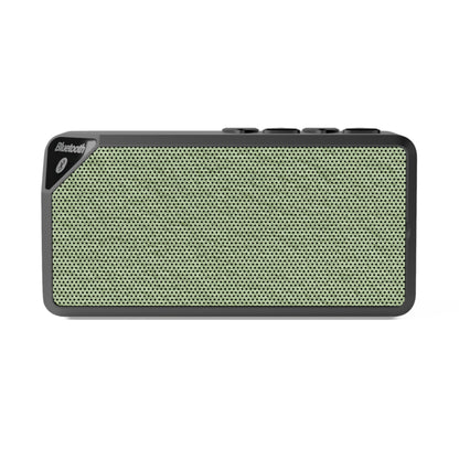 Portable Bluetooth Speaker – Matcha Wash