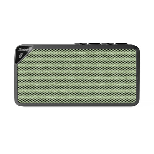 Portable Bluetooth Speaker – Matcha Wash